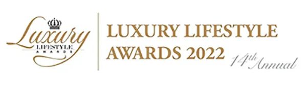 Luxury 2022 Award